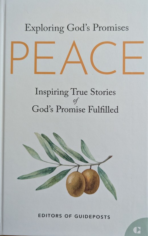 Exploring God's Promises: Peace